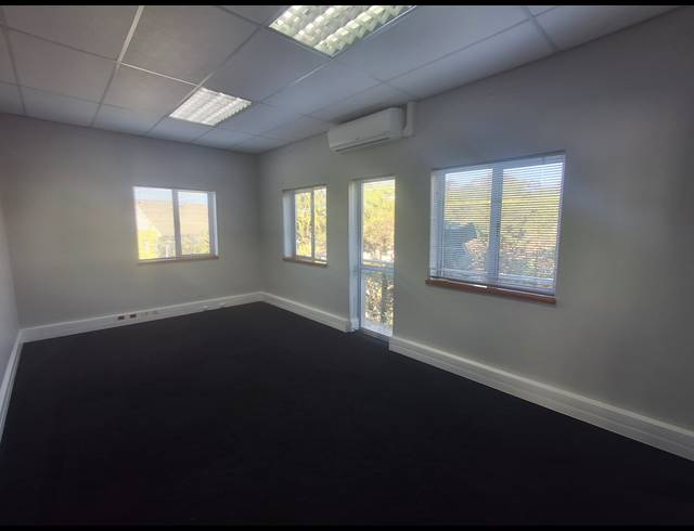 278M² OFFICE TO LET IN BEREA